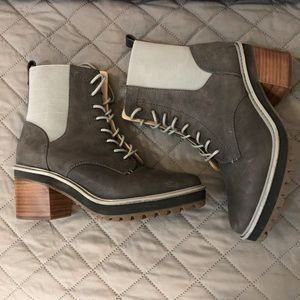 Kelsi Dagger Brooklyn Parkway Boots